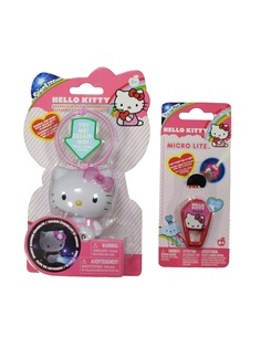 Фонари игрушечные Hello Kitty