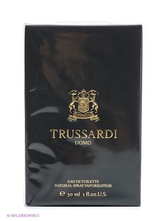 Туалетная вода Trussardi