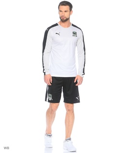 Лонгслив Puma