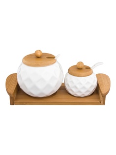 Сахарницы Elan Gallery