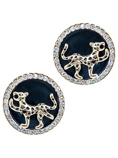 Серьги Chantal