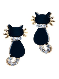 Серьги Chantal