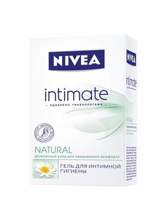 Гели Nivea