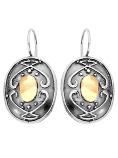 Ювелирные серьги Yaffo