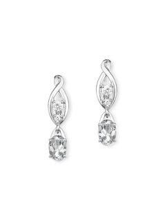 Ювелирные серьги KU&KU Ku&Ku