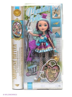 Куклы Ever after High
