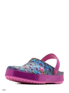 Сабо CROCS