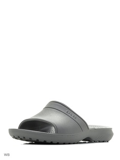 Шлепанцы CROCS