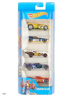 Машинки Hot Wheels