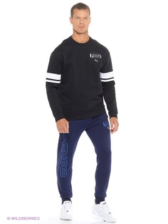 Свитшоты Puma