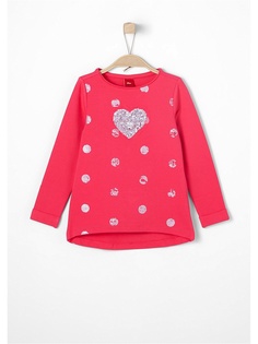 Лонгслив S.OLIVER