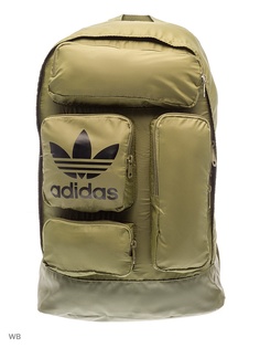 Рюкзаки Adidas