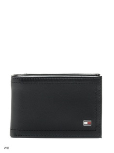 Кошельки Tommy Hilfiger