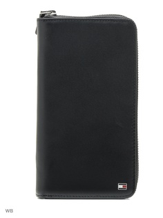 Кошельки Tommy Hilfiger
