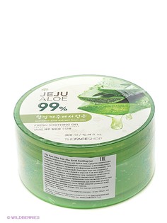 Гели The Face Shop