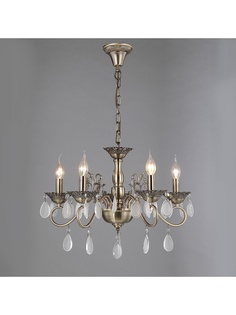 Люстры Семь огней