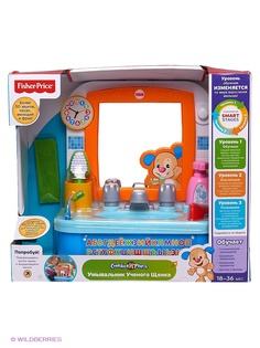 Игровые наборы FisherPrice