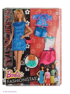 Куклы Barbie