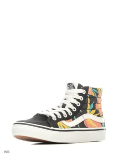 Кеды VANS