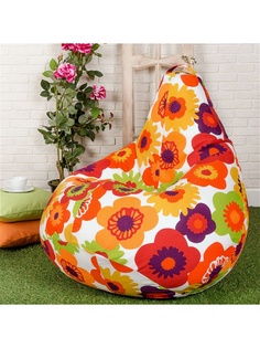 Кресла-мешки MyPuff