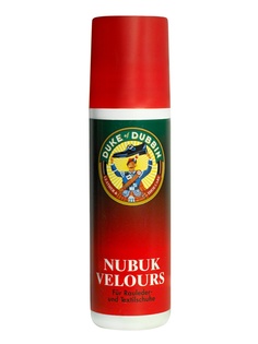 Кремы для обуви Duke of Dubbin