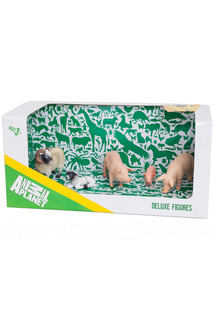 Набор фигурок животных MOJO (ANIMAL PLANET)