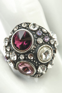 Кольцо FRANSUA ARDY