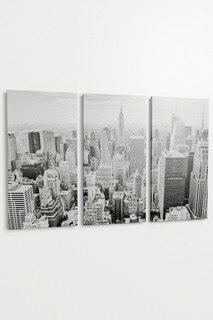 Панно, 3 пр. Pannorama