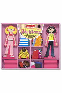 Магнитная игра Melissa & Doug