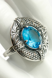 Кольцо FRANSUA ARDY