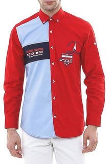 Рубашка Wessi