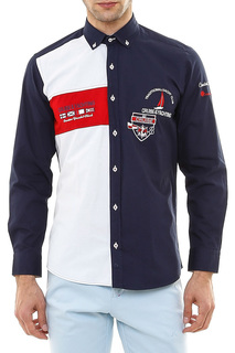 Рубашка Wessi