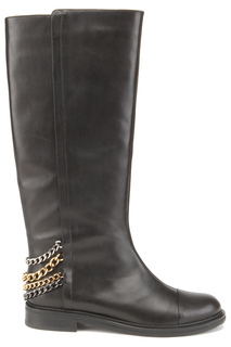 Сапоги Antonio Biaggi