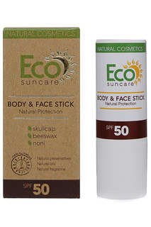Солнцезащитный карандаш ECO SUNCARE