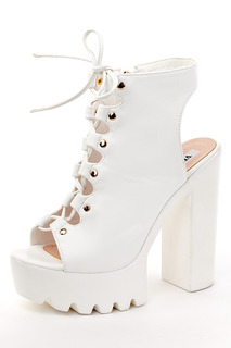 Ботинки Vita Ricca