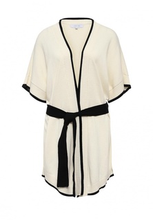 Кардиган Lost Ink THE AVA TIE WAIST CARDIGAN