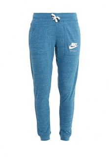 Брюки спортивные Nike W NSW GYM VNTG PANT