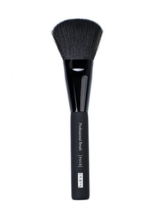 Кисть Pupa для лица MAXY POWDER BRUSH