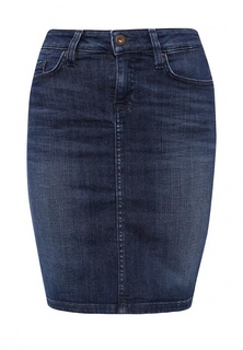 Юбка джинсовая Tommy Hilfiger