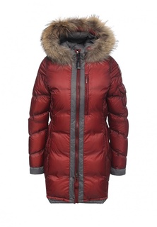 Пуховик Parajumpers