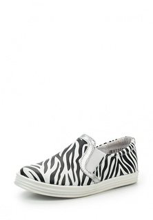 Слипоны Choupette