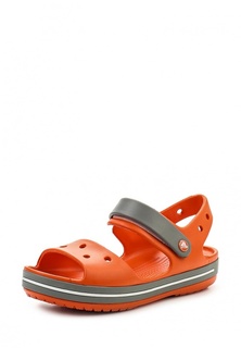 Сандалии Crocs Crocband Sandal Kids