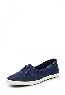 Кеды Keds CHILLAX MINI SEASONAL SOLID