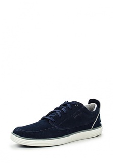 Кеды Timberland Halifax Bay Ox BLACK IRIS