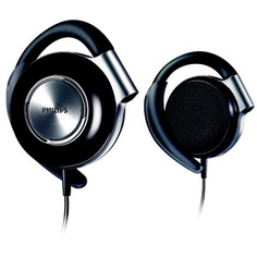 Спортивные наушники Philips