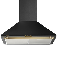 Вытяжка 60 см Electrolux