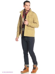 Куртки TOM TAILOR