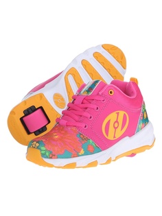 Кроссовки Heelys