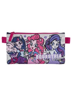 Пеналы Equestria Girls