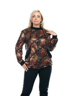 Куртки OLSI